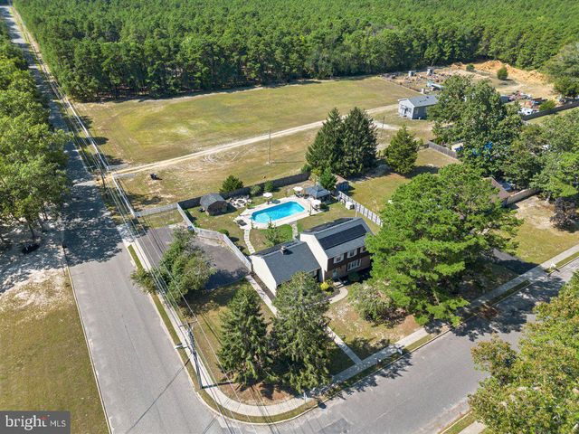 868 WILLOW WAY, Atco, NJ 08004