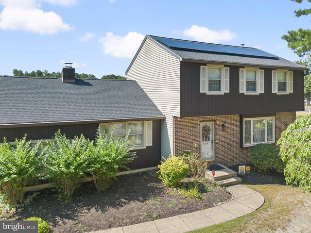868 WILLOW WAY, Atco, NJ 08004