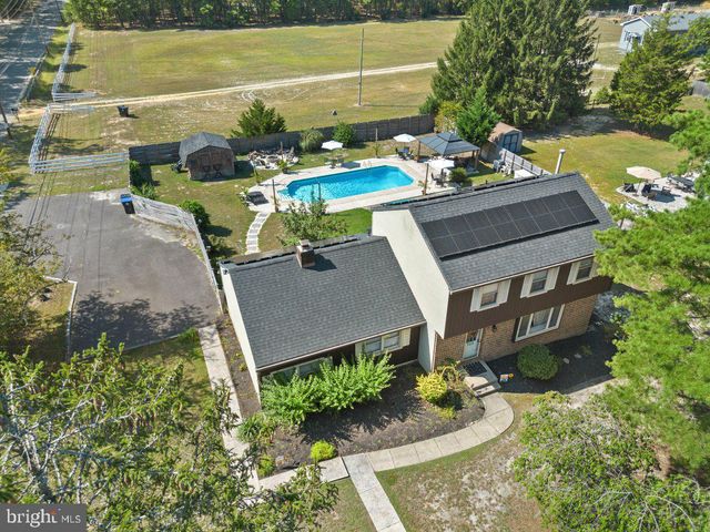 868 WILLOW WAY, Atco, NJ 08004