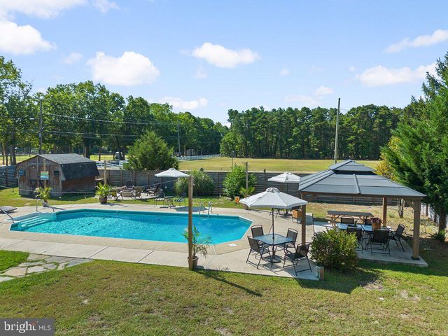 868 WILLOW WAY, Atco, NJ 08004