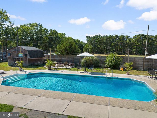 868 WILLOW WAY, Atco, NJ 08004