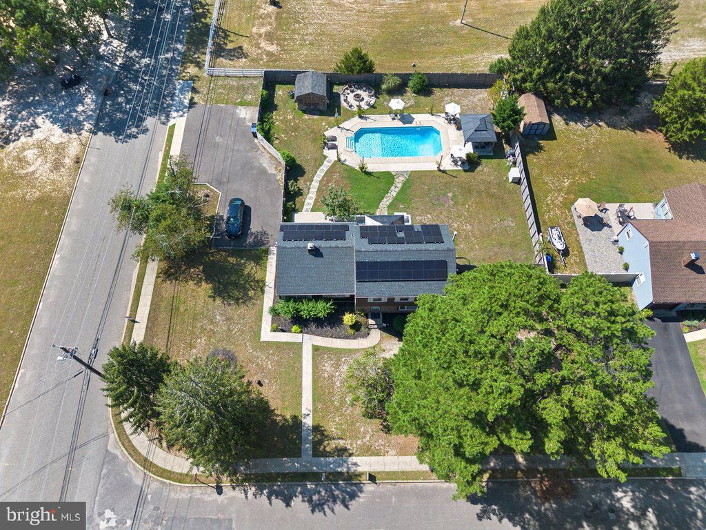 868 WILLOW WAY, Atco, NJ 08004