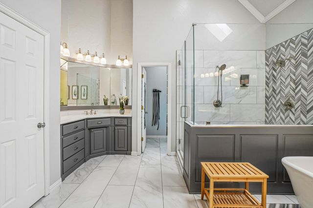1008 Lark Haven Lane, Keller, TX 76248