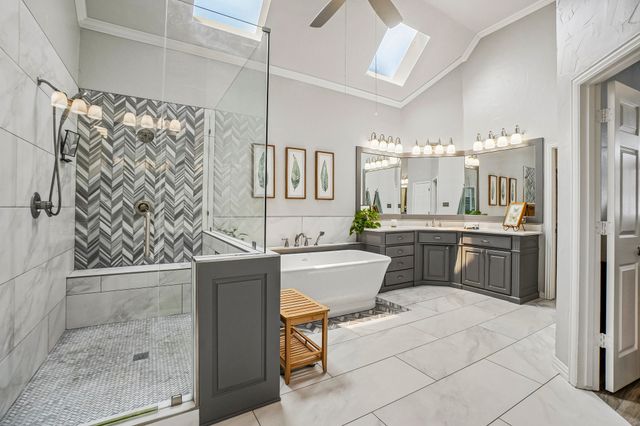 1008 Lark Haven Lane, Keller, TX 76248