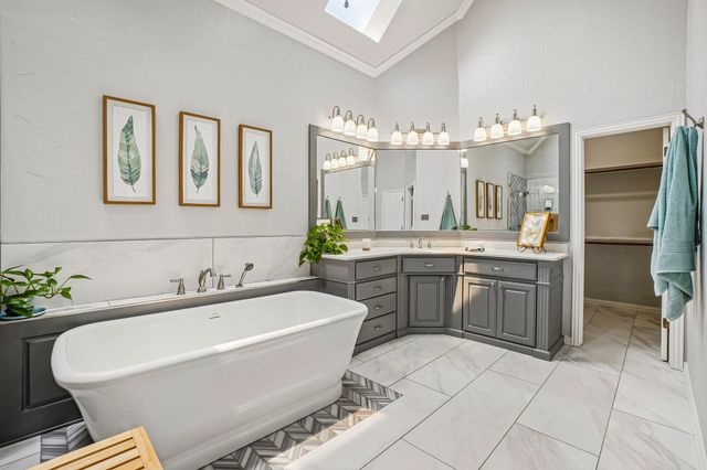 1008 Lark Haven Lane, Keller, TX 76248