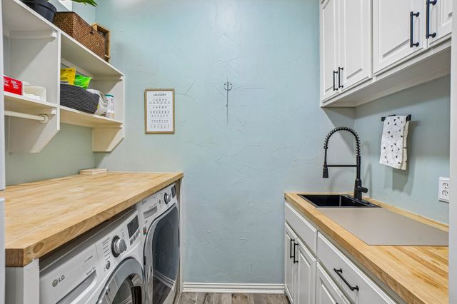 1008 Lark Haven Lane, Keller, TX 76248
