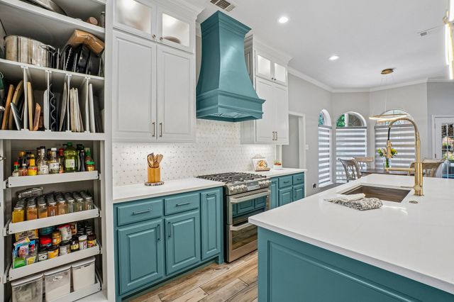1008 Lark Haven Lane, Keller, TX 76248