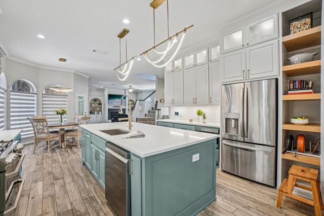 1008 Lark Haven Lane, Keller, TX 76248