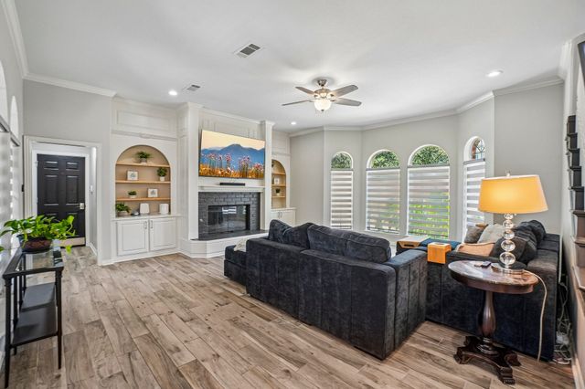 1008 Lark Haven Lane, Keller, TX 76248