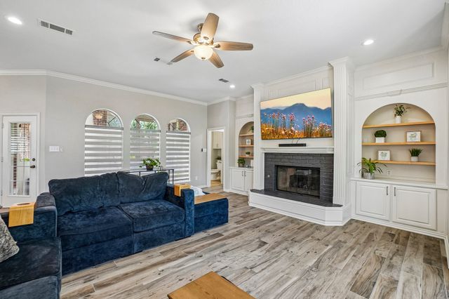 1008 Lark Haven Lane, Keller, TX 76248