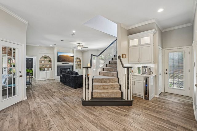 1008 Lark Haven Lane, Keller, TX 76248