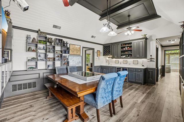 1008 Lark Haven Lane, Keller, TX 76248
