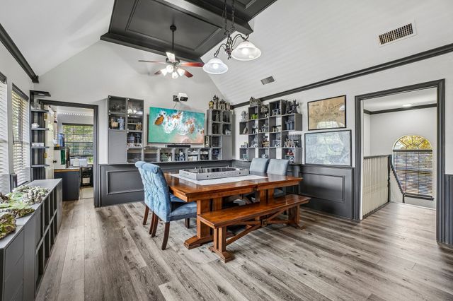 1008 Lark Haven Lane, Keller, TX 76248