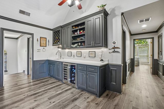 1008 Lark Haven Lane, Keller, TX 76248