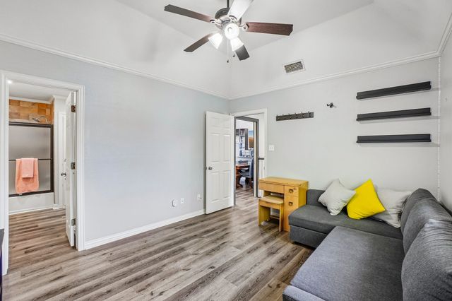 1008 Lark Haven Lane, Keller, TX 76248