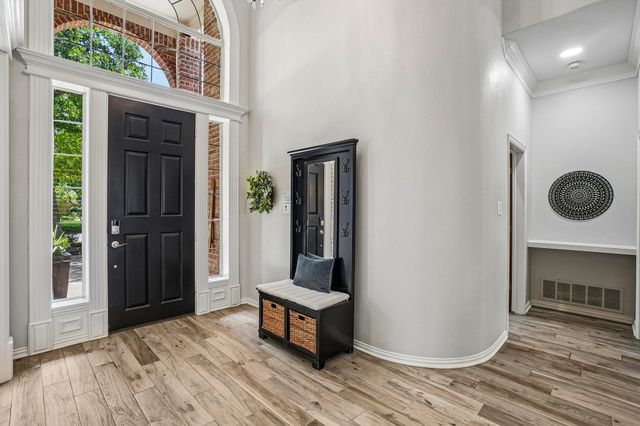 1008 Lark Haven Lane, Keller, TX 76248