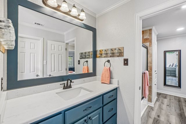 1008 Lark Haven Lane, Keller, TX 76248