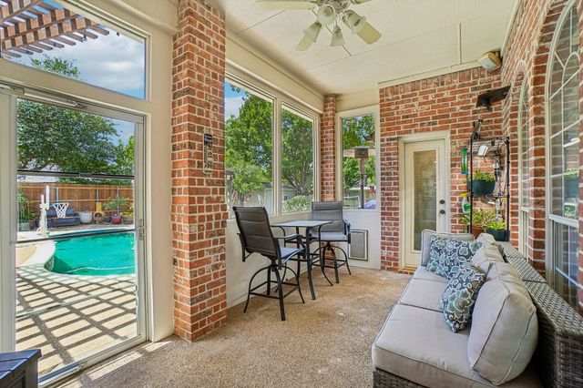1008 Lark Haven Lane, Keller, TX 76248