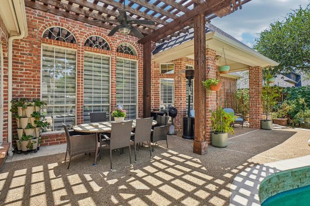 1008 Lark Haven Lane, Keller, TX 76248