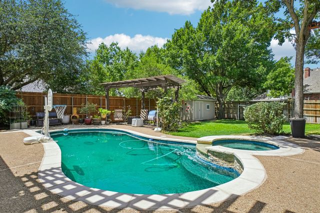 1008 Lark Haven Lane, Keller, TX 76248