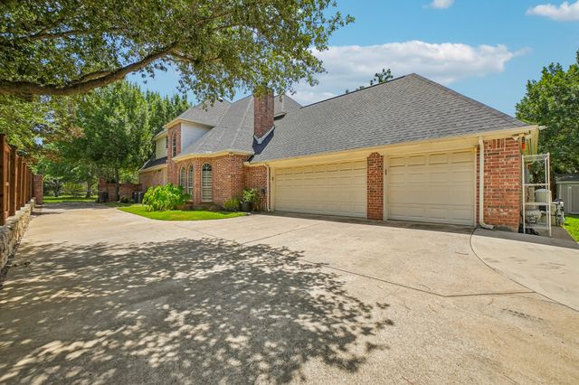 1008 Lark Haven Lane, Keller, TX 76248