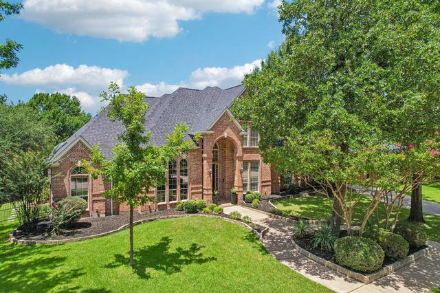 1008 Lark Haven Lane, Keller, TX 76248