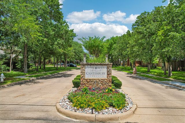 1008 Lark Haven Lane, Keller, TX 76248