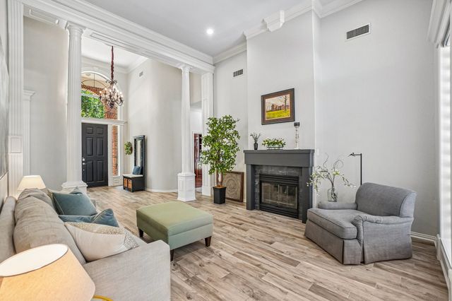 1008 Lark Haven Lane, Keller, TX 76248