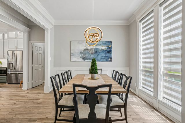 1008 Lark Haven Lane, Keller, TX 76248
