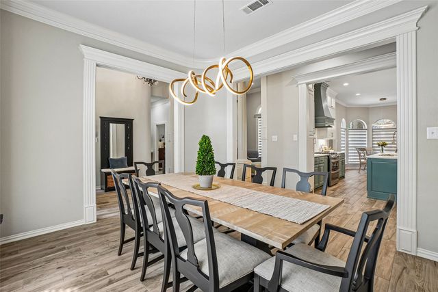 1008 Lark Haven Lane, Keller, TX 76248