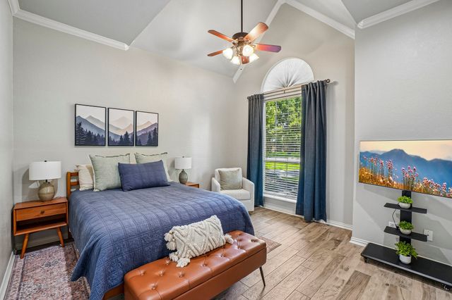 1008 Lark Haven Lane, Keller, TX 76248