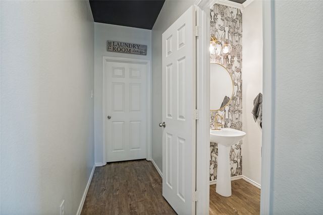 414 Love Bird Lane, Murphy, TX 75094