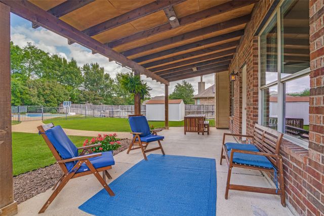 414 Love Bird Lane, Murphy, TX 75094