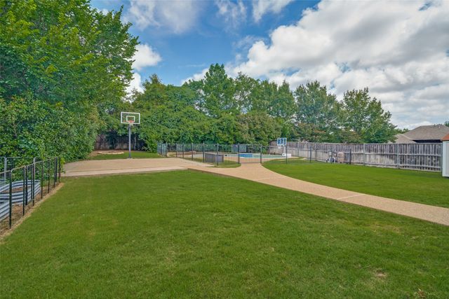 414 Love Bird Lane, Murphy, TX 75094
