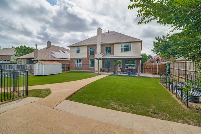 414 Love Bird Lane, Murphy, TX 75094
