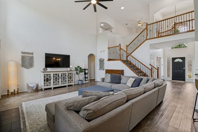 414 Love Bird Lane, Murphy, TX 75094