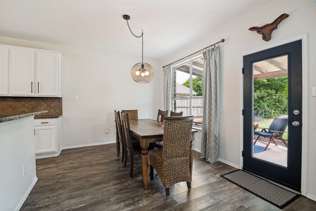 414 Love Bird Lane, Murphy, TX 75094