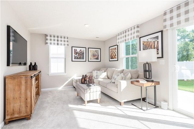 224 Reids Place DR, Suffolk, VA 23434