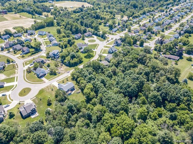 7480 Fairview Drive, Goodrich, MI 48438