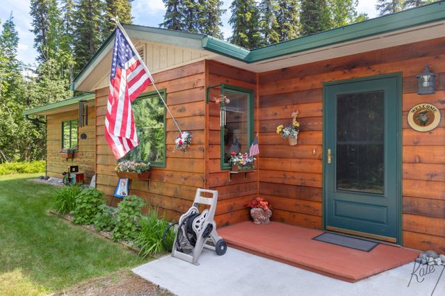 3355 BENTWOOD AVENUE, North Pole, AK 99705