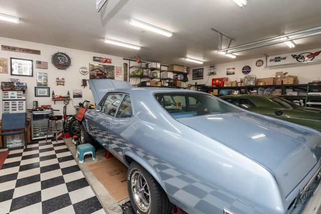 3355 BENTWOOD AVENUE, North Pole, AK 99705