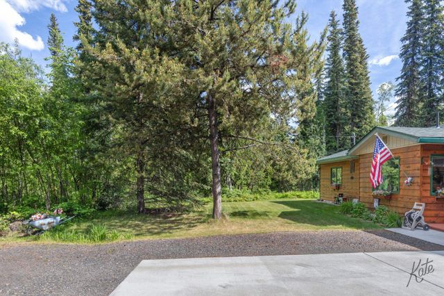 3355 BENTWOOD AVENUE, North Pole, AK 99705