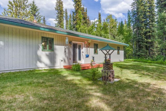 3355 BENTWOOD AVENUE, North Pole, AK 99705