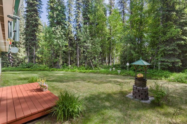 3355 BENTWOOD AVENUE, North Pole, AK 99705