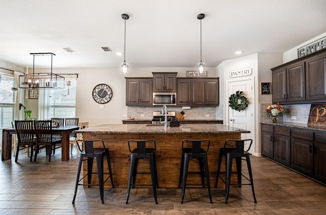 717 Falcon Road, Argyle, TX 76226