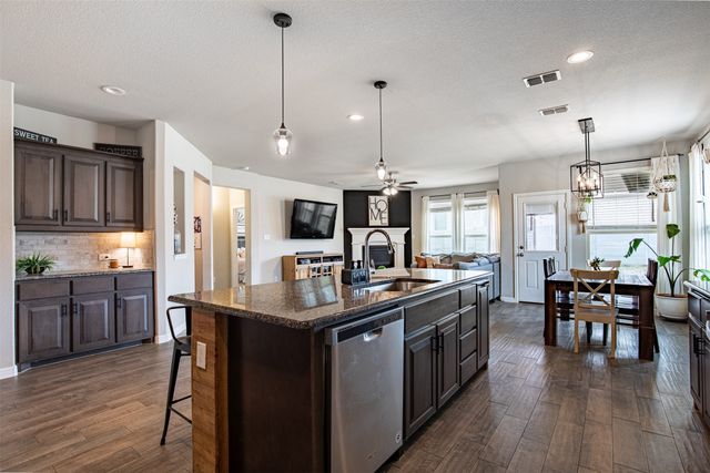 717 Falcon Road, Argyle, TX 76226