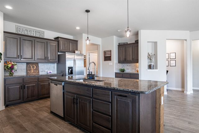 717 Falcon Road, Argyle, TX 76226