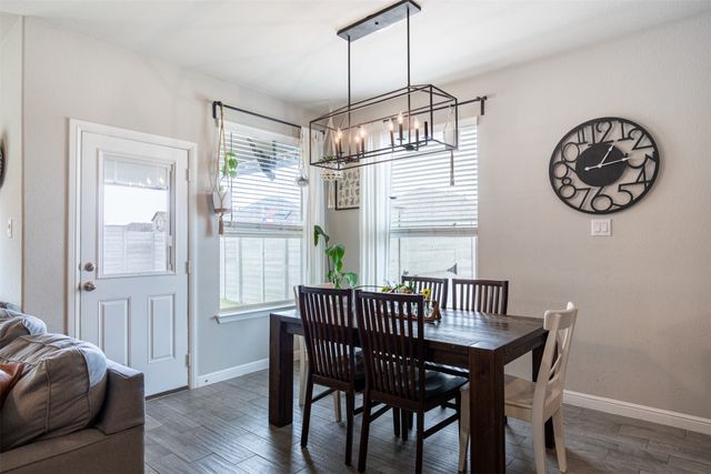 717 Falcon Road, Argyle, TX 76226