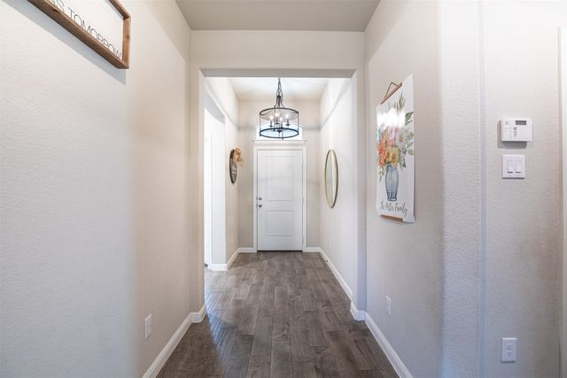 717 Falcon Road, Argyle, TX 76226