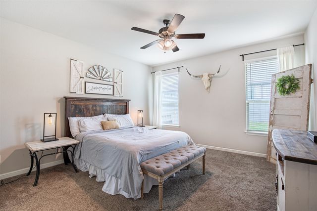 717 Falcon Road, Argyle, TX 76226